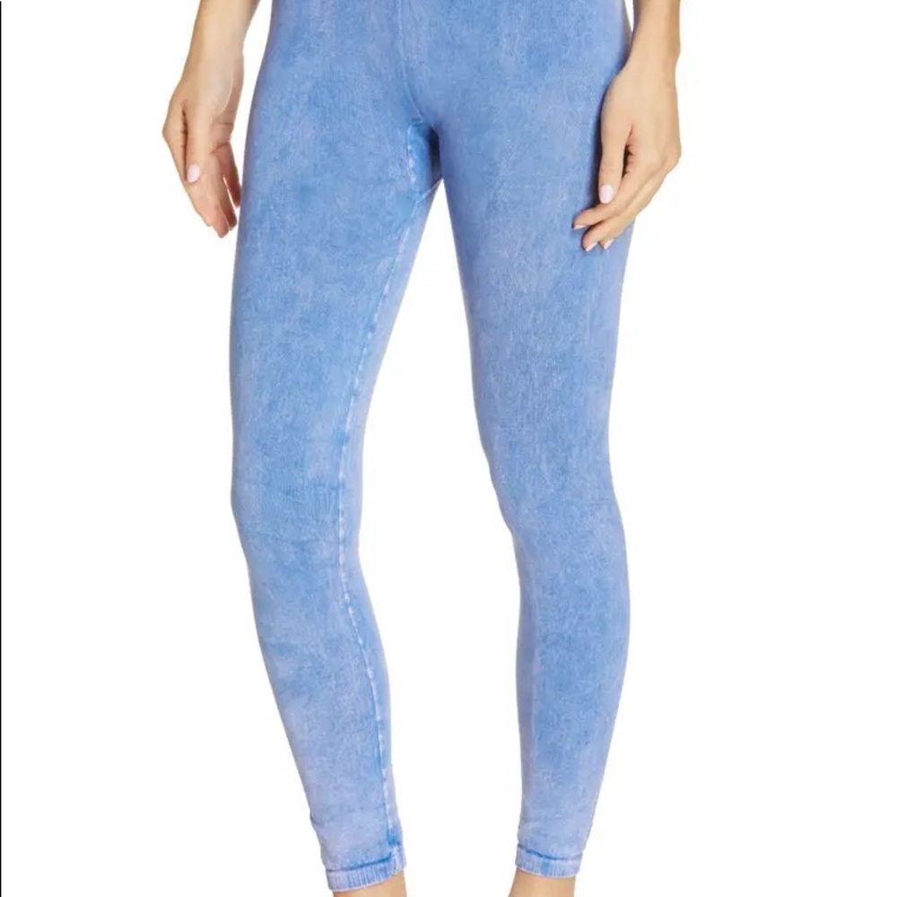 Free People Movement Good Karma Leggings